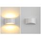 Appliques Aluminium Projecteur Led Interieur Lumière Murales Lampe kiwOPXZuT