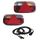 Aspöck multipoint 3 - kit d'éclairage - 7 broches