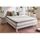 Matelas EXTRAVISCO 140x190 cm en Blue latex®+mémoi