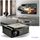 TECHSTICK®HD Projecteur Vidéoprojecteur 3200 Lumen