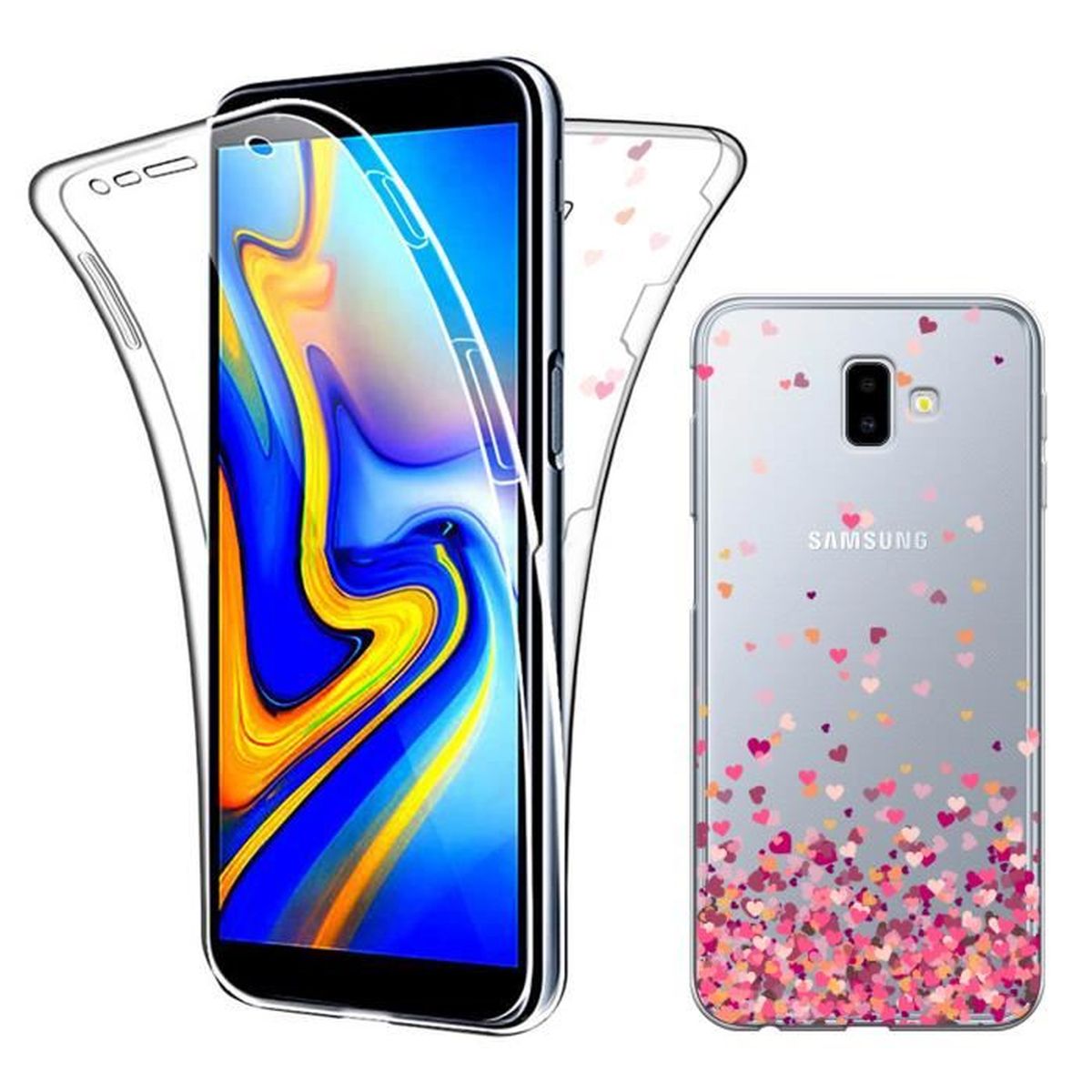 coque galaxy j6 plus samsung coque galaxy j6 plus samsung