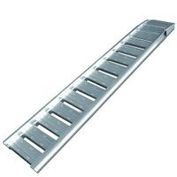 RAMPE POUR CHARGEMENT Rampe de Chargement Moto Quad Acier Remorque 210x3 RAMPE POUR CHARGEMENT Rampe de Chargement Moto Quad Acier Remorque 210x3