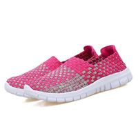 MOCASSIN Moccasins Femmes Confortable Respirant Moccasin 20 MOCASSIN Moccasins Femmes Confortable Respirant Moccasin 20