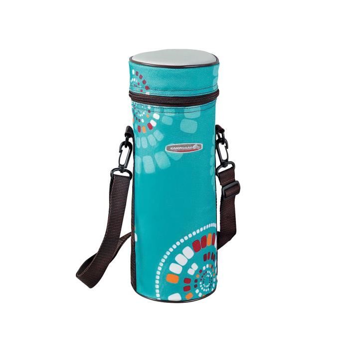 CAMPINGAZ Porte-bouteille Cooler Ethnic - 1,5 L