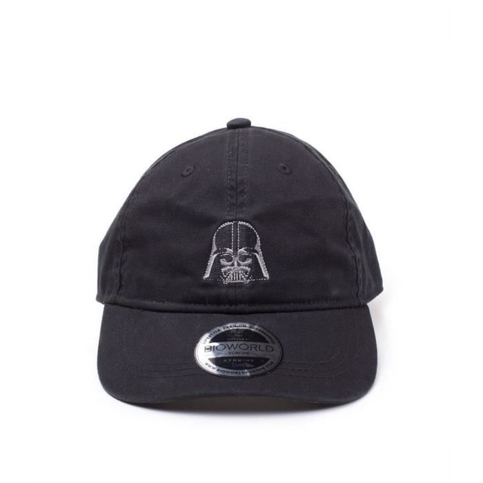 Casquette Star Wars: Dark Vador