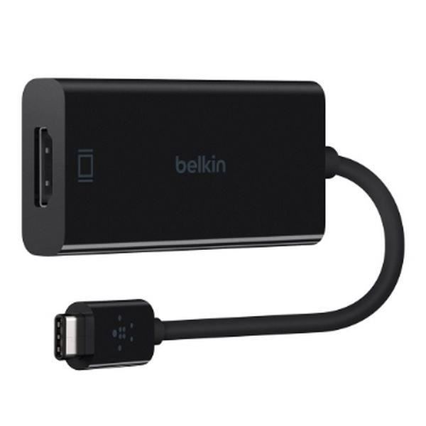 BELKIN Adaptateur USB-C vers HDMI
