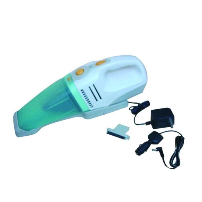 EUROMARINE Aspirateur Eau+Rech.220V