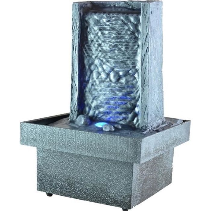 fontaine interieure