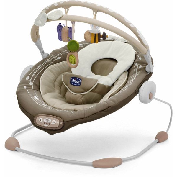 CHICCO Transat Jolie Beige Achat / Vente transat
