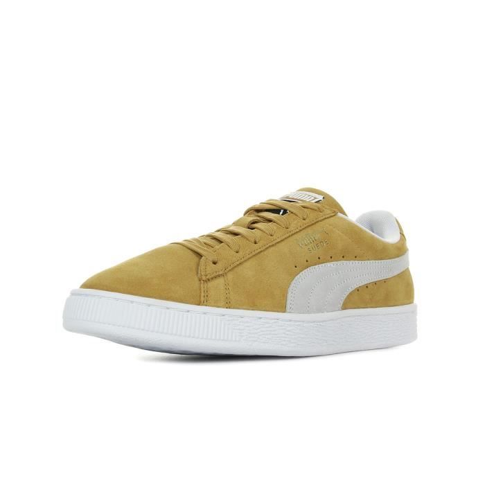 Baskets Puma Suede Classic Baskets Classic Puma Baskets Puma Suede FtzwxzU