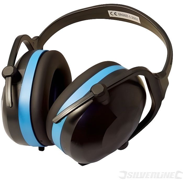 Casque Anti Bruit Pliable Snr 30 Db Achat Vente Casque Anti