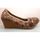 escarpins lpb cassandre beige