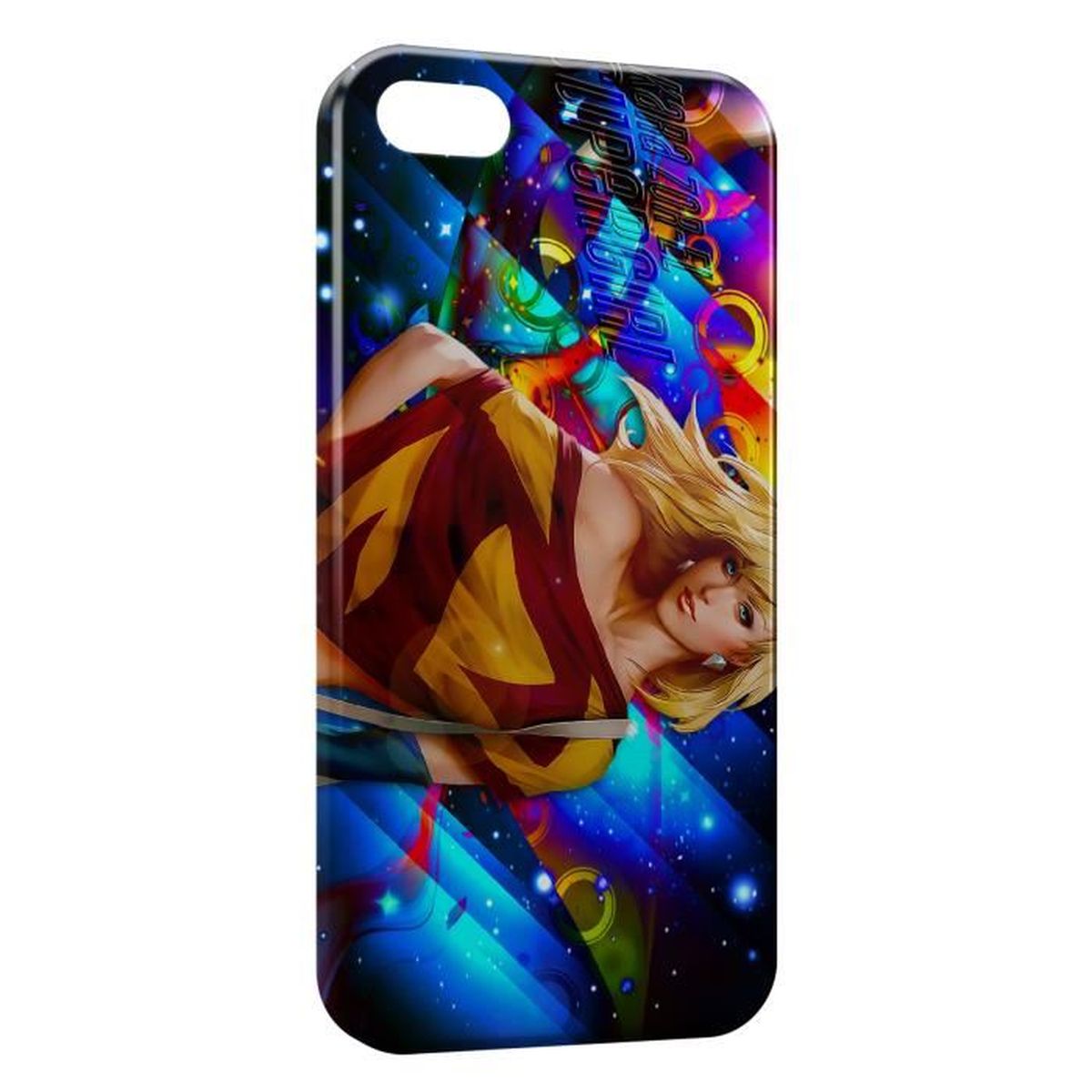 coque iphone 7 supergirl coque iphone 7 supergirl