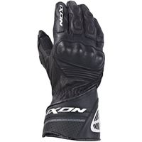 GANTS - SOUS-GANTS IXON RS Rallye HP Gants Moto Cuir Noir.Homologué GANTS - SOUS-GANTS IXON RS Rallye HP Gants Moto Cuir Noir.Homologué