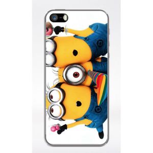 coque iphone 4 minion relief coque iphone 4 minion relief