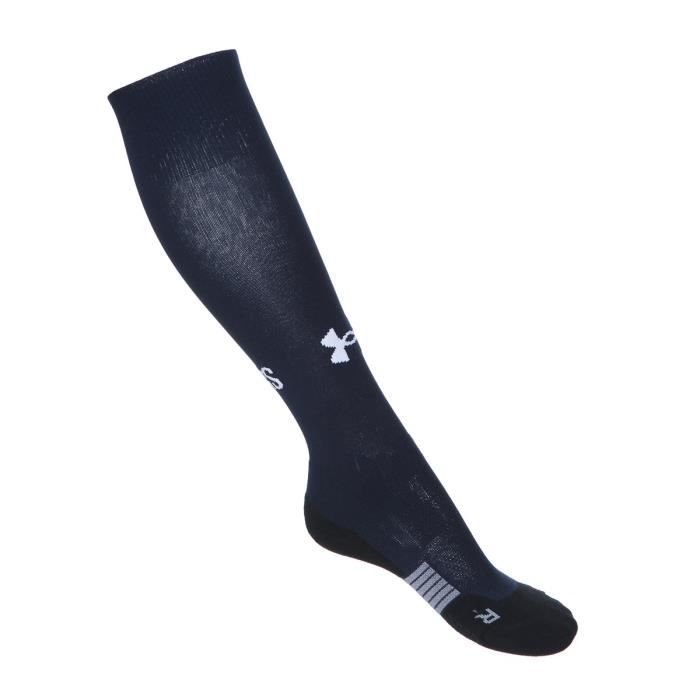 UNDER ARMOUR Chaussettes de Football THFC 16 Youth - Noir
