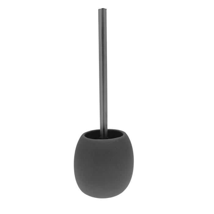 FRANDIS Pot avec brosse WC