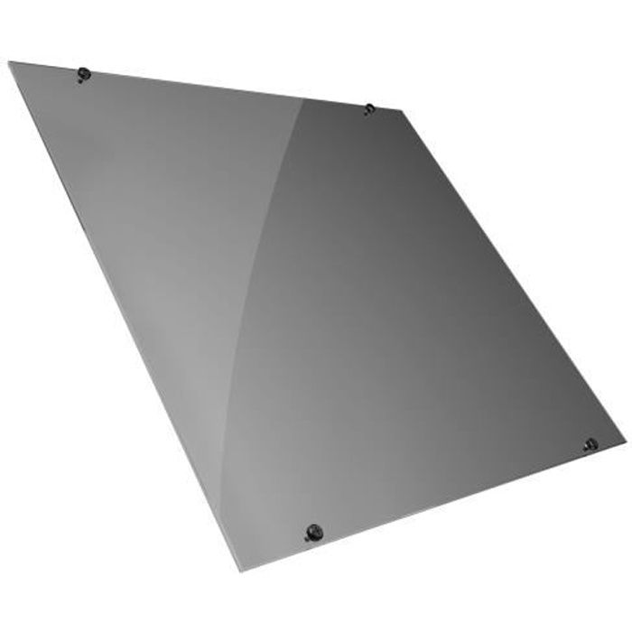 BE QUIET Boitier PC BGA03 P.Base 600