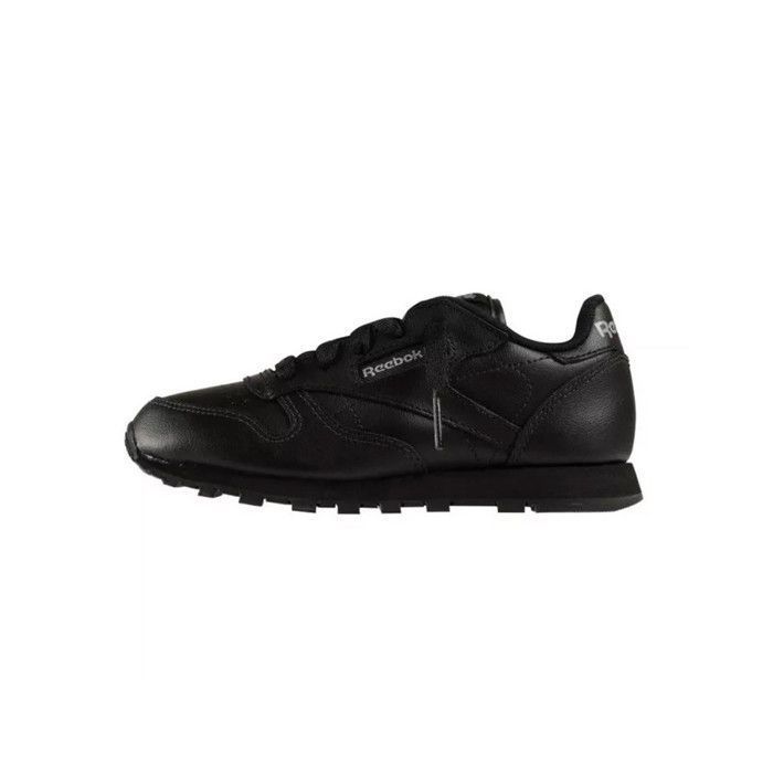 REEBOK Baskets Classic Leather - Enfant