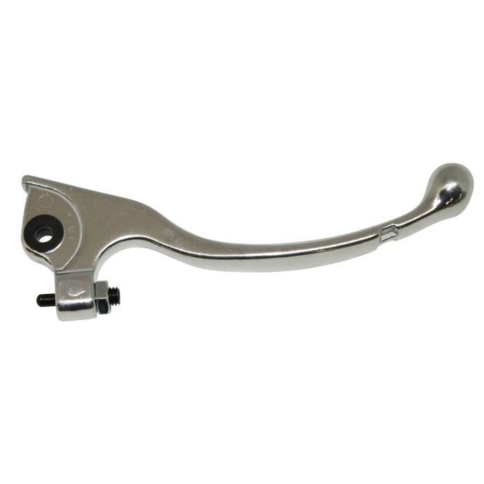 levier de frein 50 a boite adaptable derbi 50 drd pro 2005>2010/rieju 50 mrt 2009>2010 poli -vicma-