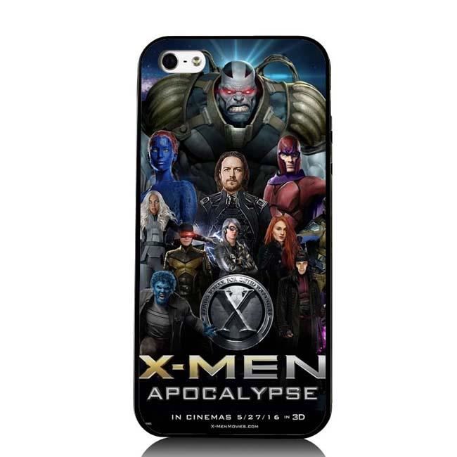 coque iphone 5s x men coque iphone 5s x men