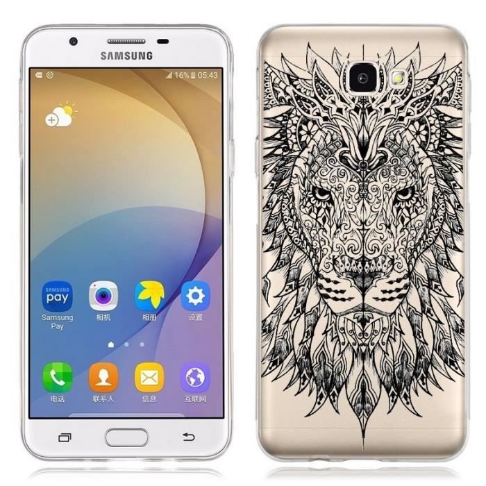 coque samsung a5 2017 lion coque samsung a5 2017 lion