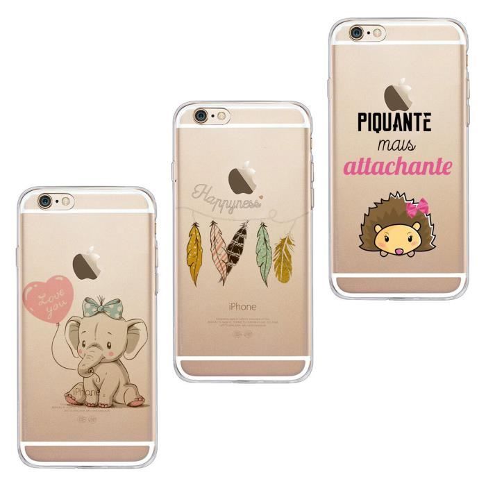 3x coques iphone xr 3x coques iphone xr