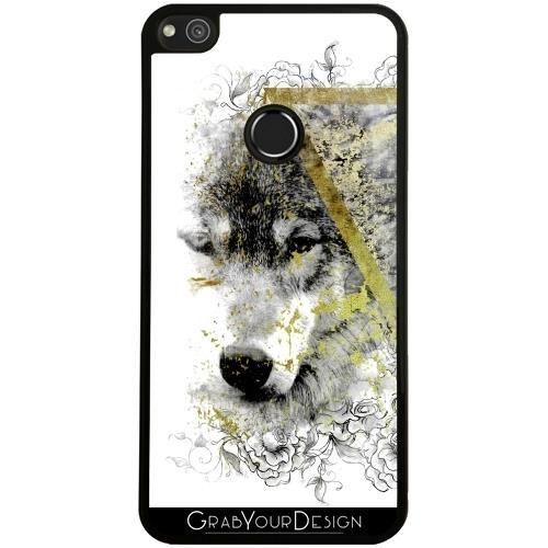 coque loup pour huawei p8 lite 2017 coque loup pour huawei p8 lite 2017