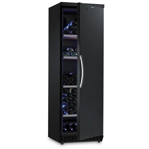  ST198D - Cave à vin - 198 bouteilles - Encastrement1