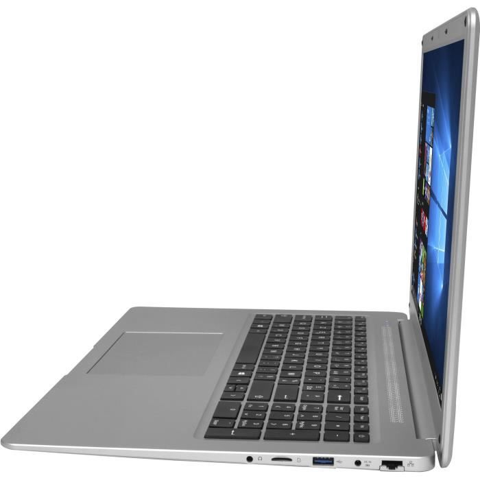Ordinateur Portable Thomson NEO17 - 17,3"3