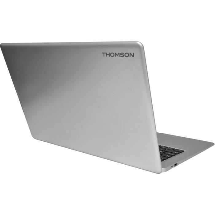 Ordinateur Portable Thomson NEO17 - 17,3"4