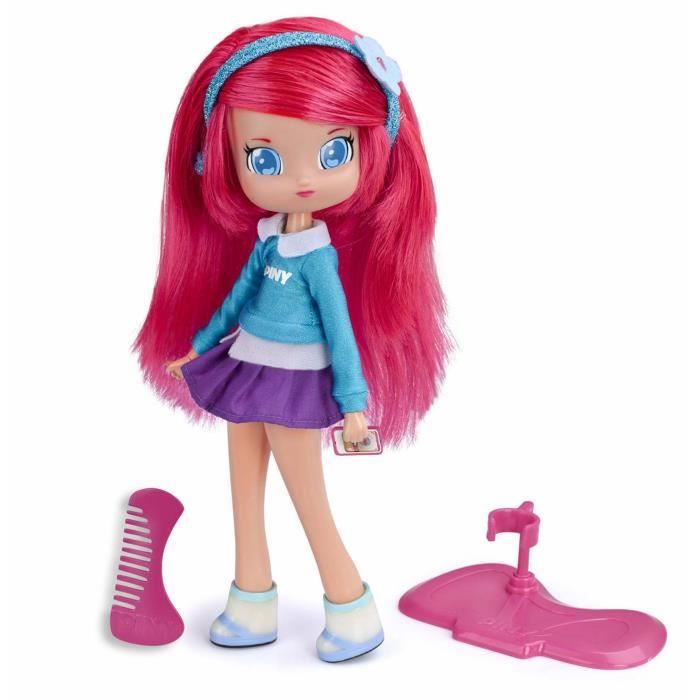 PINY Poupee Fashion - Michelle