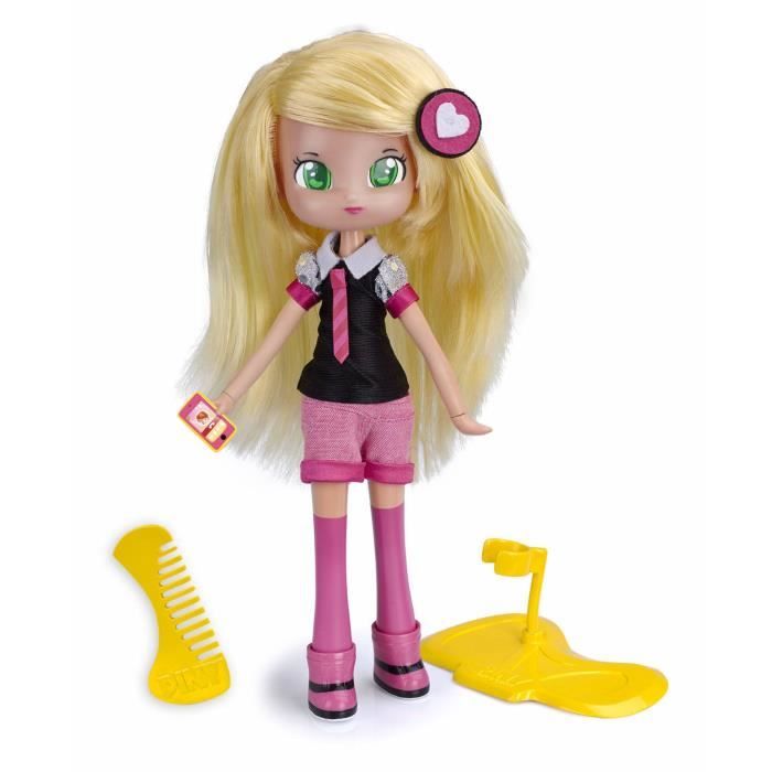 PINY Poupee Fashion - Julia
