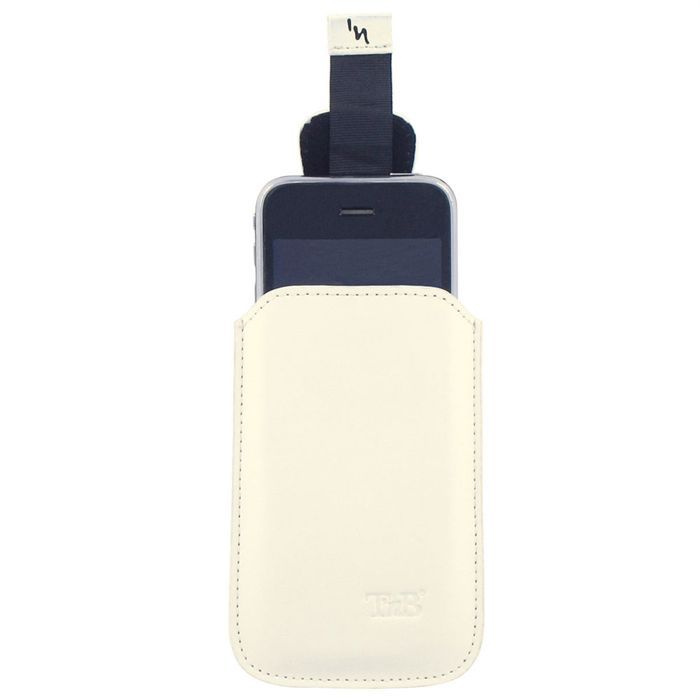 Etui iPhone 4/4S