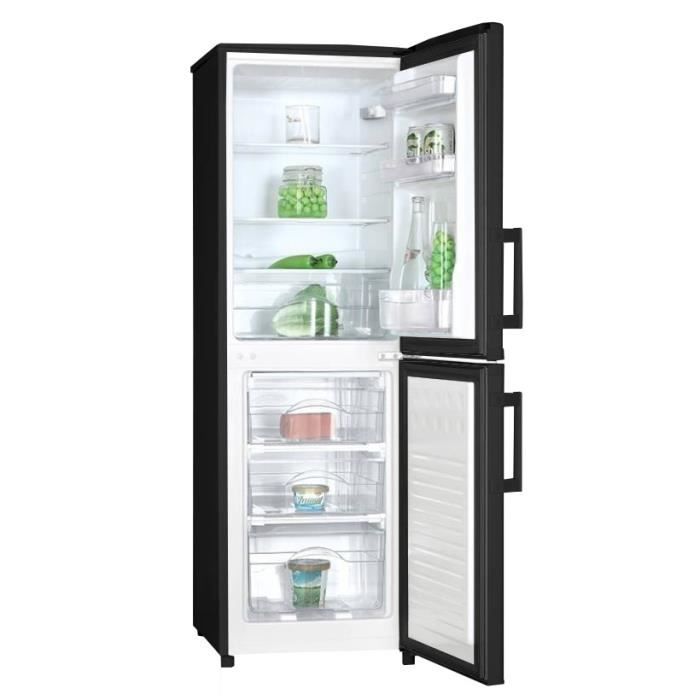  HBM-446B - Réfrigérateur congélateur1