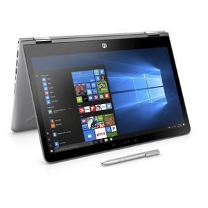Ordinateur Portable HP Pavilion x360 14-ba102nf -Tactile -14 Ordinateur Portable HP Pavilion x360 14-ba102nf -Tactile -14