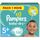 Couches pampers 5