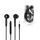 Ecouteurs / Kit Piéton EO-EG920BB Samsung Galaxy S