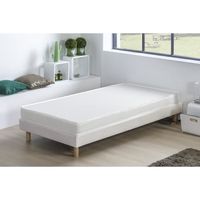 MATELAS FINLANDEK Matelas 90x190 - Mousse - 30kg/m³ - Ferm MATELAS FINLANDEK Matelas 90x190 - Mousse - 30kg/m³ - Ferm