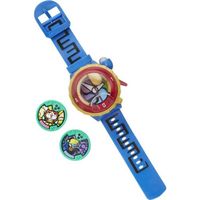 FIGURINE - PERSONNAGE YO-KAI WATCH - La Montre de la Saison 2 FIGURINE - PERSONNAGE YO-KAI WATCH - La Montre de la Saison 2