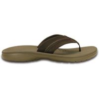 TONG Crocs Yukon Mesa - Tongs - Homme TONG Crocs Yukon Mesa - Tongs - Homme