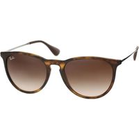 LUNETTES DE SOLEIL RAY BAN Lunettes de Soleil Erika RB4171 Marron Mix LUNETTES DE SOLEIL RAY BAN Lunettes de Soleil Erika RB4171 Marron Mix