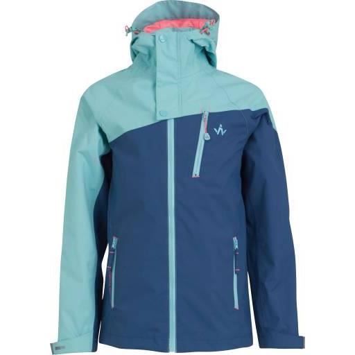 WANABEE Veste fille - Mint