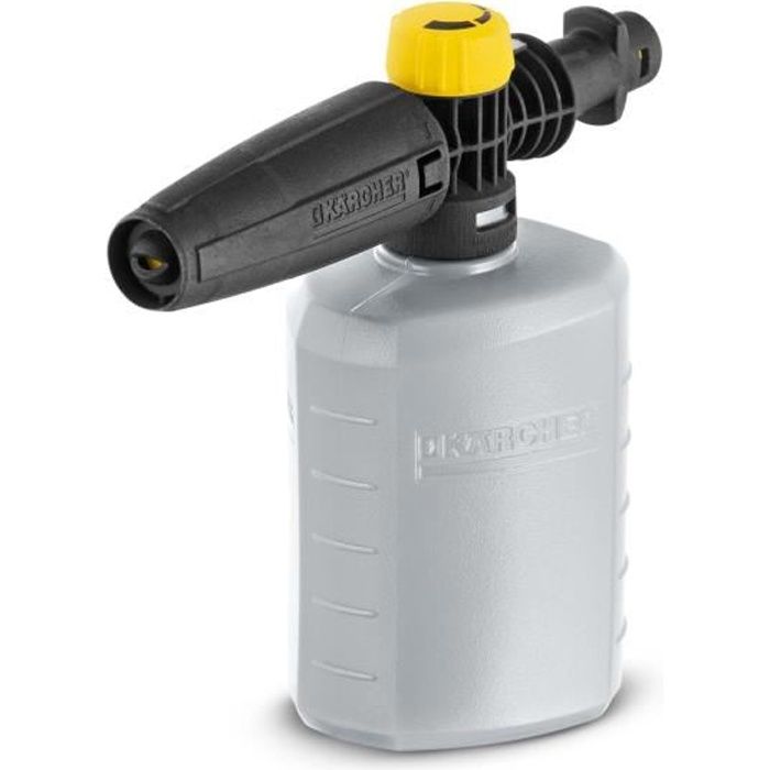Canon a mousse KARCHER 0,6L - 2.643-147.0