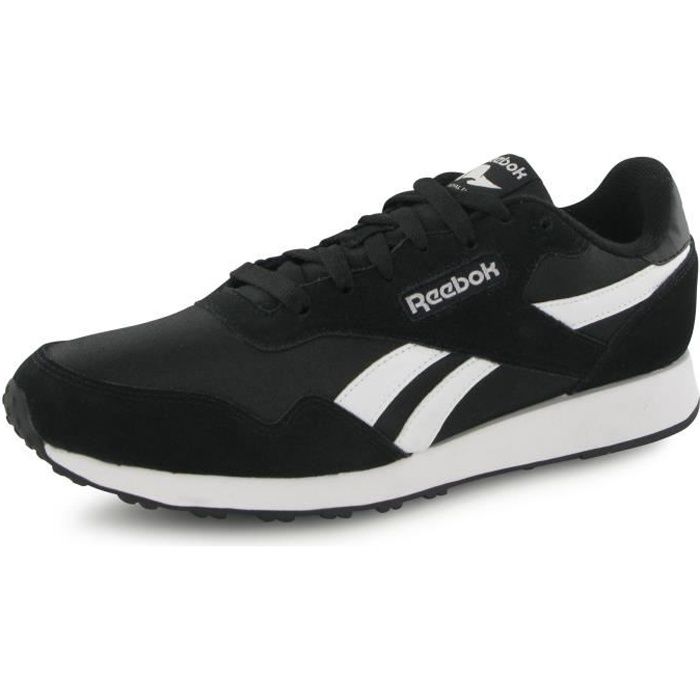 chaussure reebok gonflable