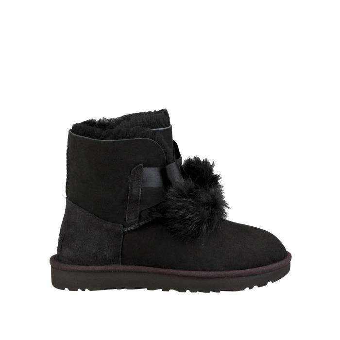 bottes ugg dans la neige bottes ugg dans la neige