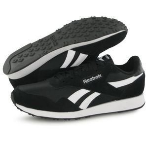 basket reebok homme 2019