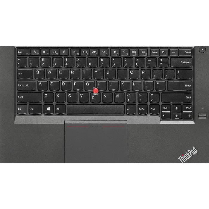  T440 ORDINATEUR PORTABLE 14 " 500 GO WI2