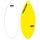 OSPREY Skimboard 41'' Splash Mixte - Jaune et blan