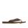 Sandales Timberland Sea Haven pour homme en marron